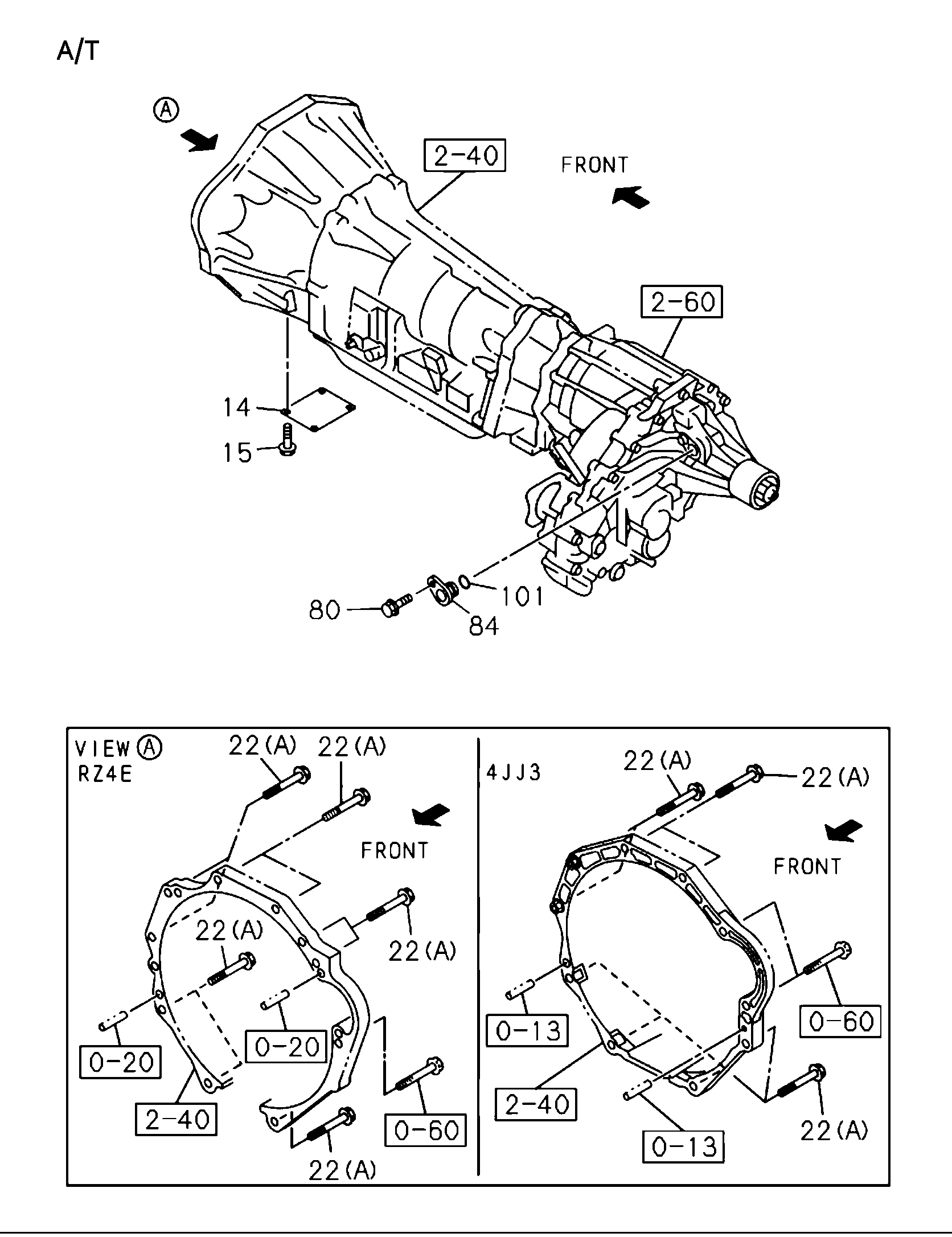 Partial Engine